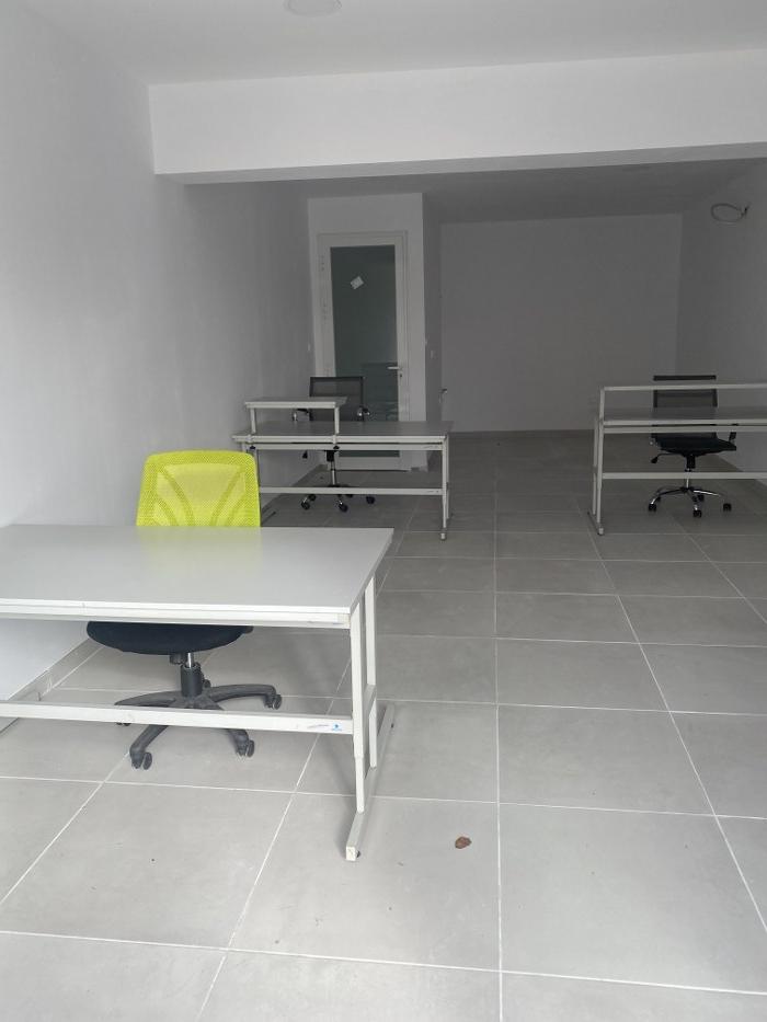 Offices for rent in Malta: Swieqi commercial premises for rent with an area of 50sqm