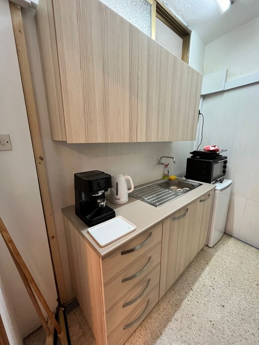 Ground floor Office in Lija For Rent