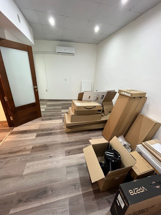 Ground floor Office in Lija For Rent