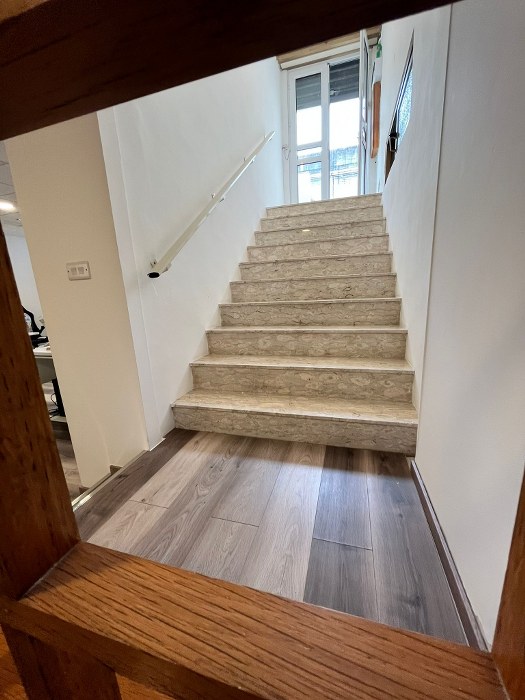 Ground floor Office in Lija For Rent