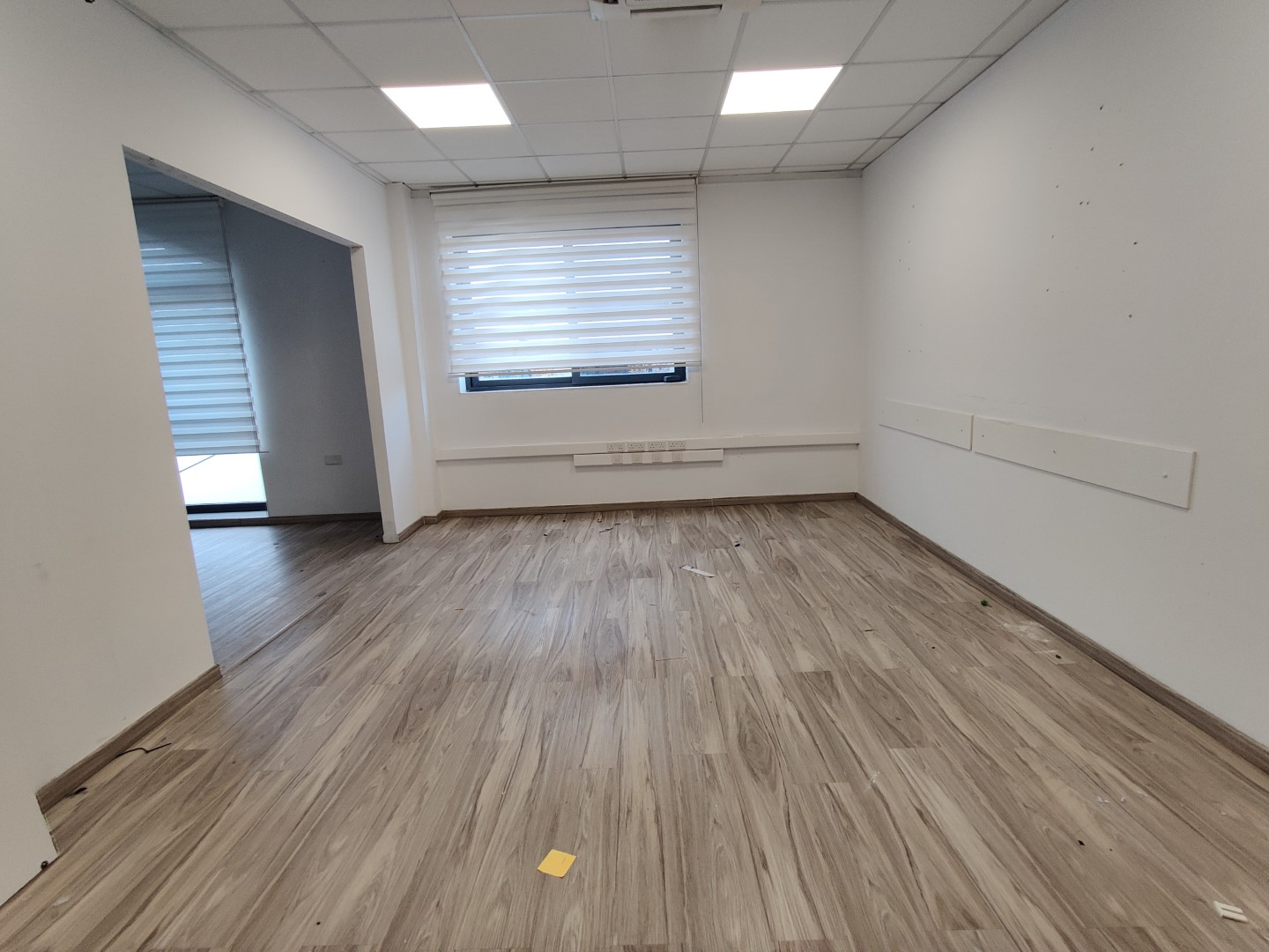 Office for rent Malta: 185sqm commercial premises to let in Sliema