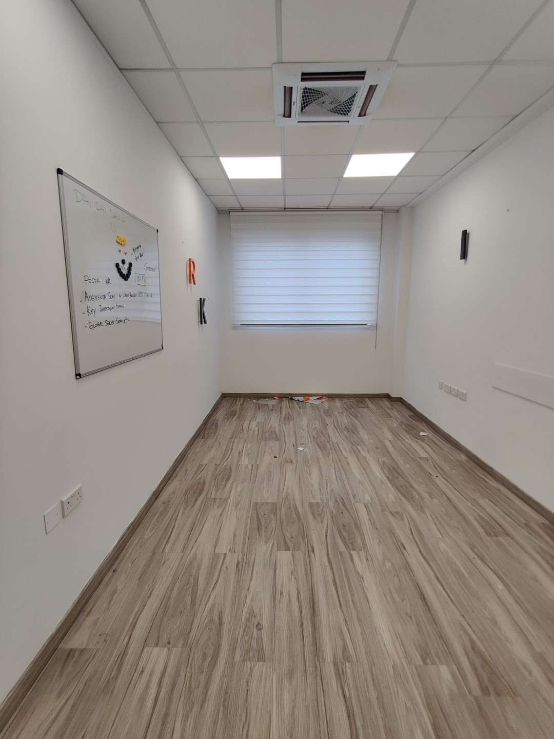 Office for rent Malta: 185sqm commercial premises to let in Sliema