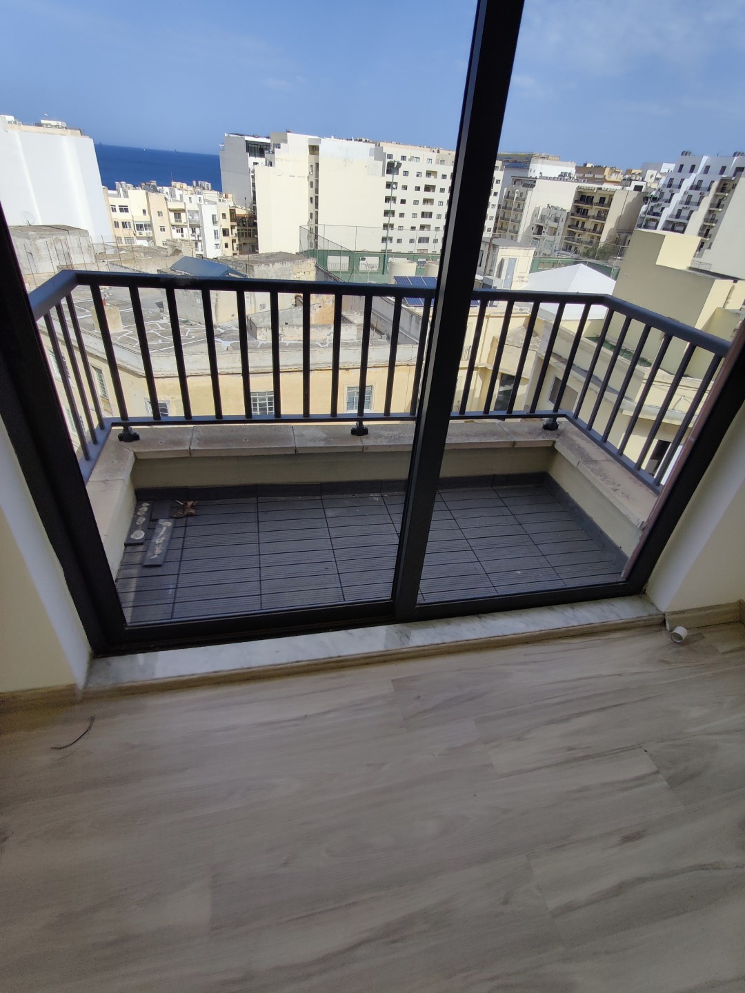 Office for rent Malta: 185sqm commercial premises to let in Sliema