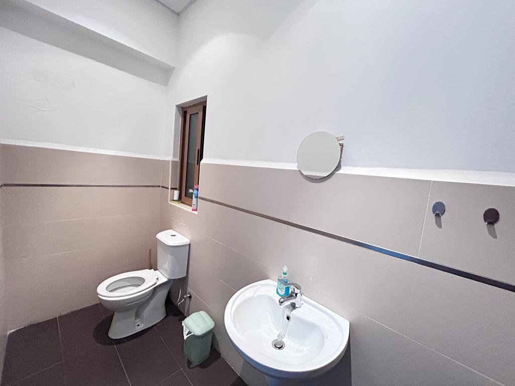 Malta Real Estate: 150 sqm office in Sliema