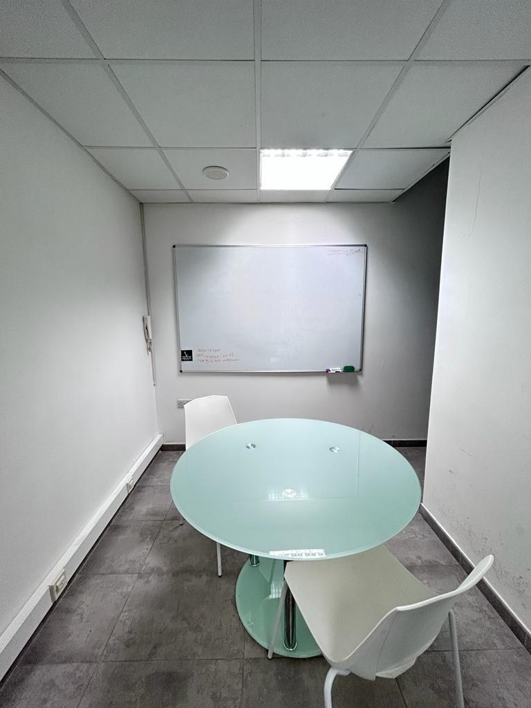 Malta Real Estate: 150 sqm office in Sliema