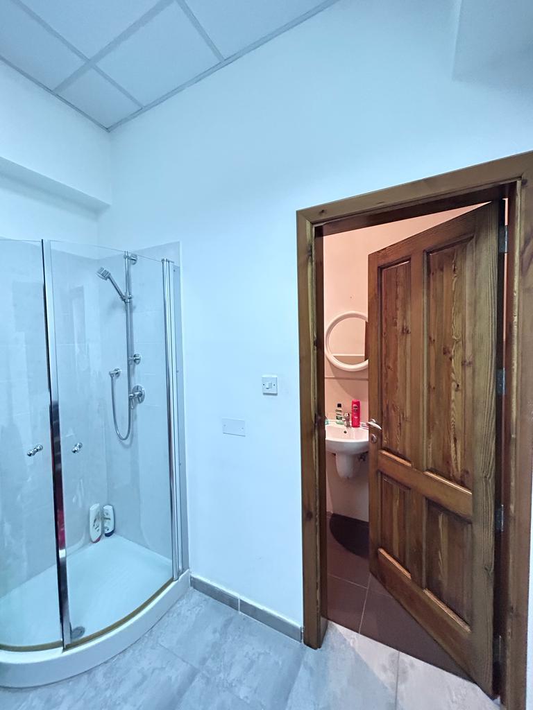 Malta Real Estate: 150 sqm office in Sliema