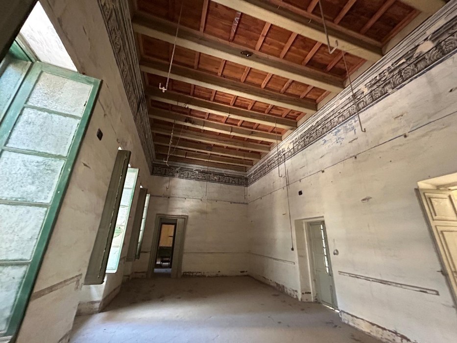 Unique Corner Palazzo for sale in Valletta