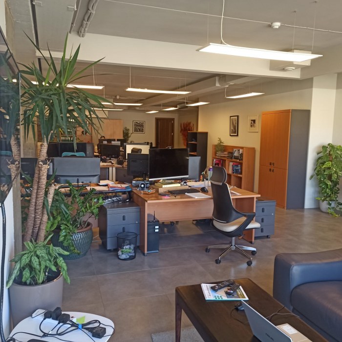 Office to let Malta: 135sqm commercial property to let in Lija