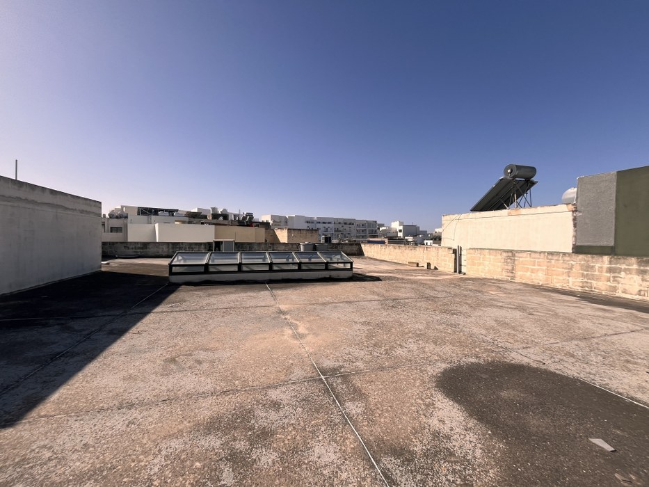Amazing Commercial building for sale in Zebbug
