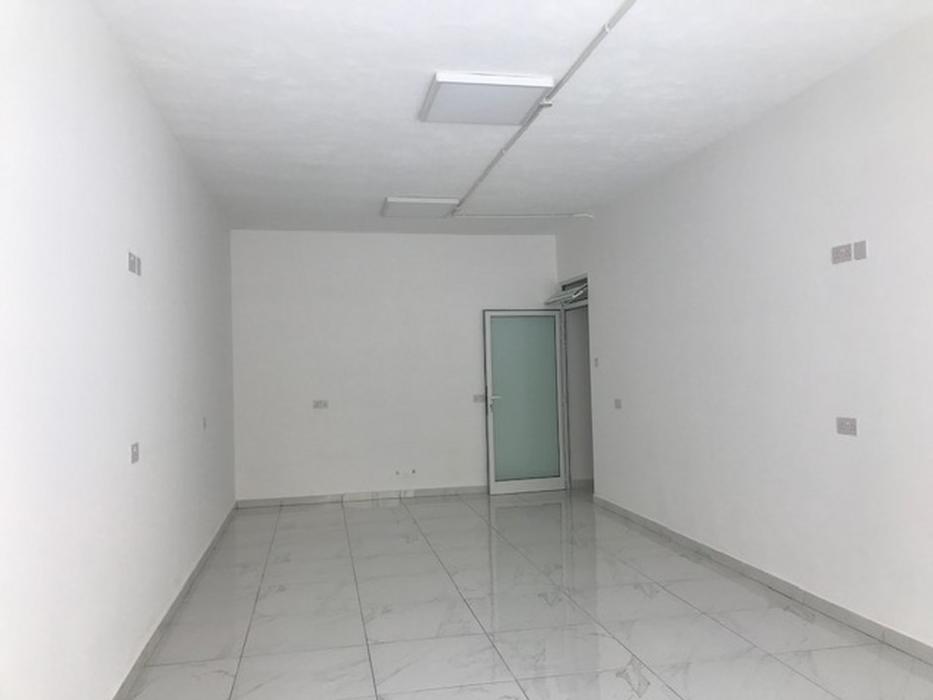 Shops for rent in Malta: Birkirkara 49sqm premises for rent