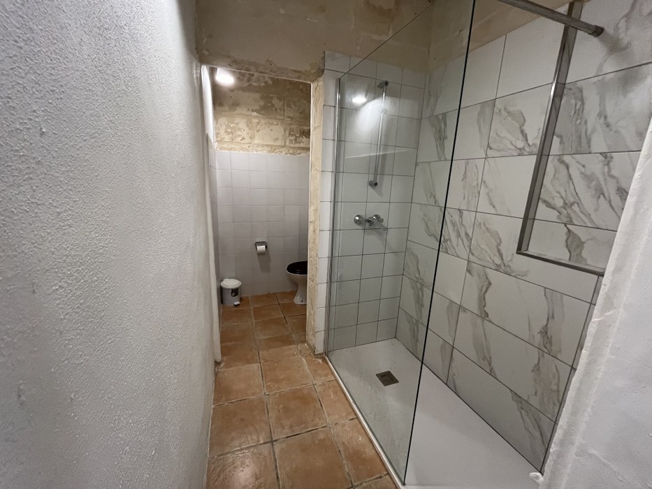 Historic Valletta Studio with Maltese Balcony Near St. John's Co-Cathedral