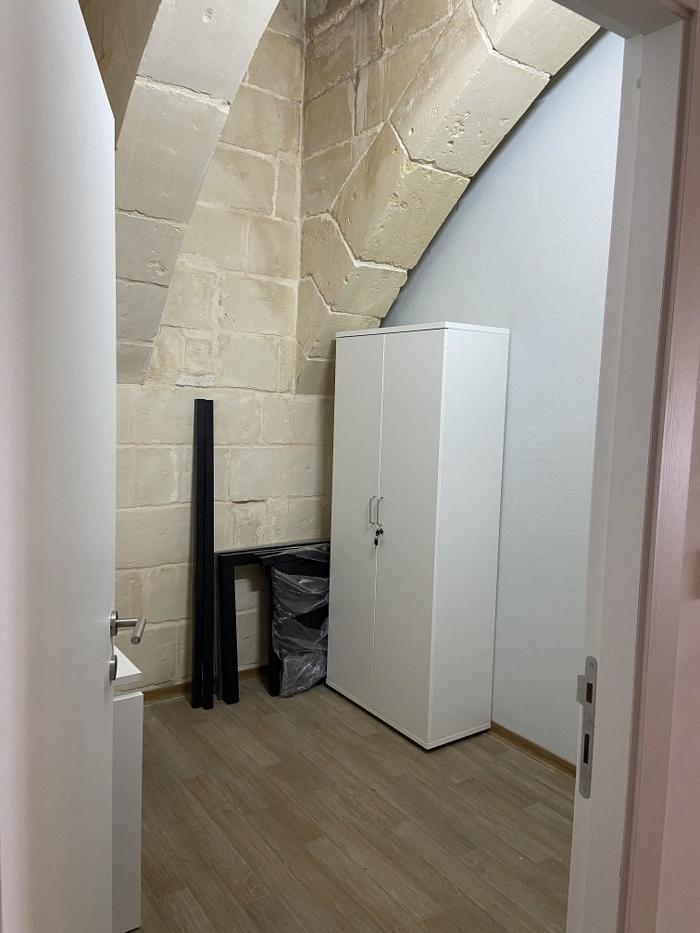 Office Space Malta: Office For rent Situated by The Valletta Waterfront