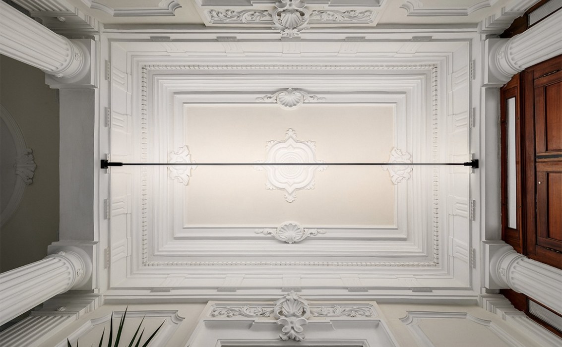 5 bedroom Palazzo For Rent on the Ta Xbiex Seafront