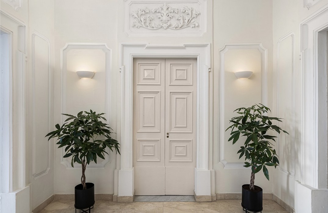 5 bedroom Palazzo For Rent on the Ta Xbiex Seafront