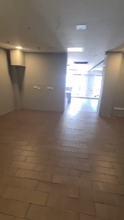 Ground Floor Shop to rent on The Tigne Seafront