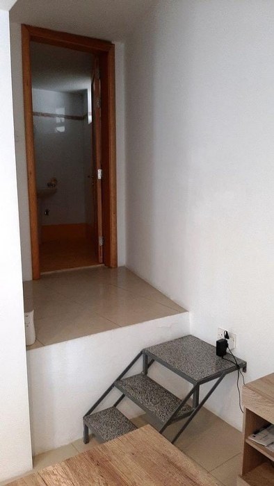 Swieqi Hub: Prime Office/Shop Space with Patio for Lease