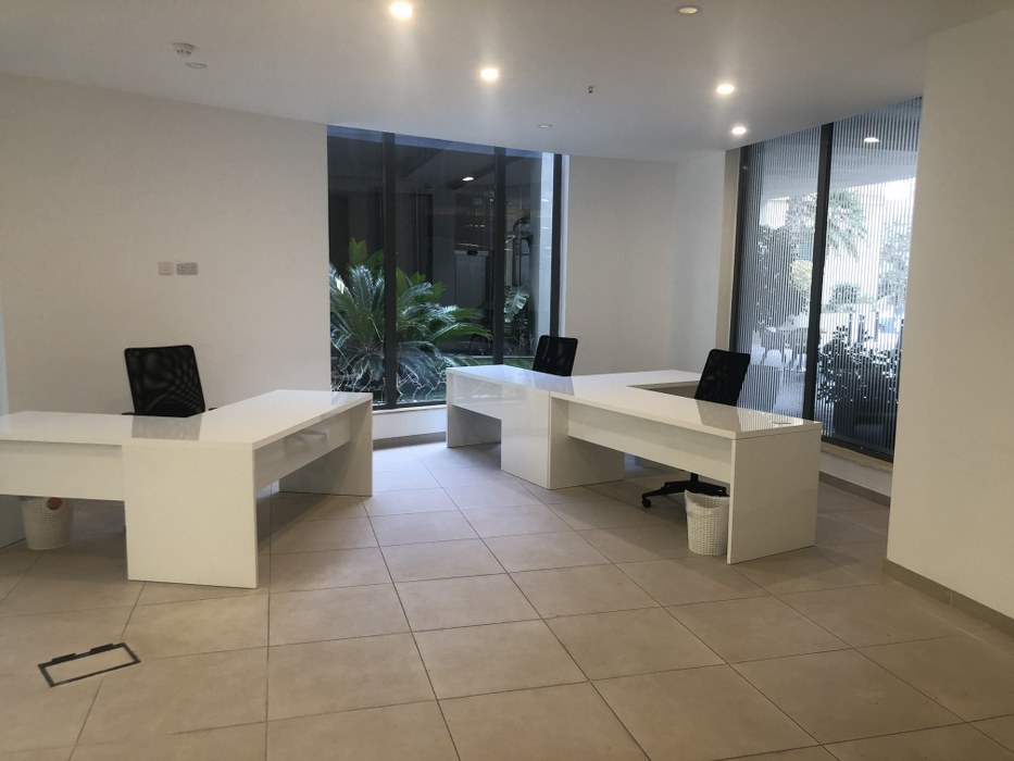 Office for rent in St Julians that consists of 336 sqm