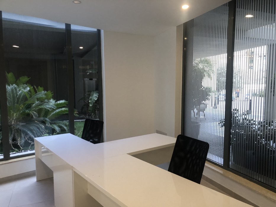 Office for rent in St Julians that consists of 336 sqm