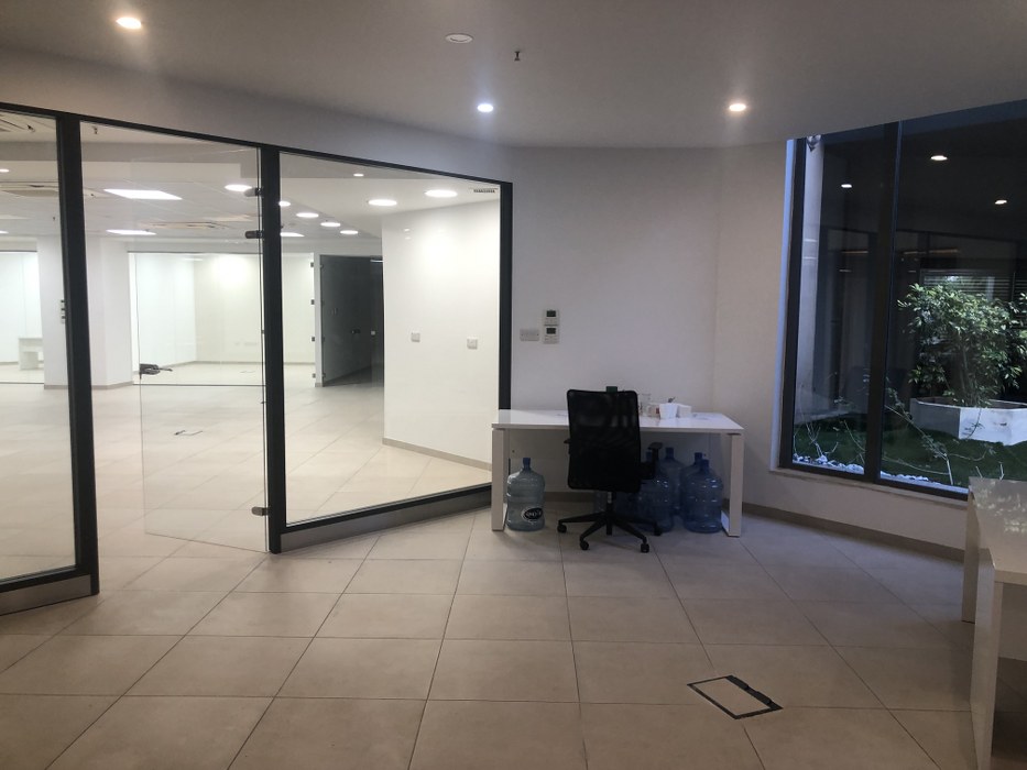 Office for rent in St Julians that consists of 336 sqm