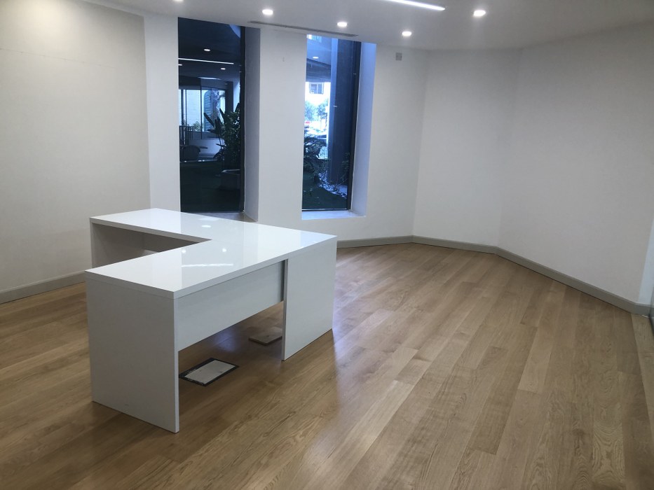 Office for rent in St Julians that consists of 336 sqm