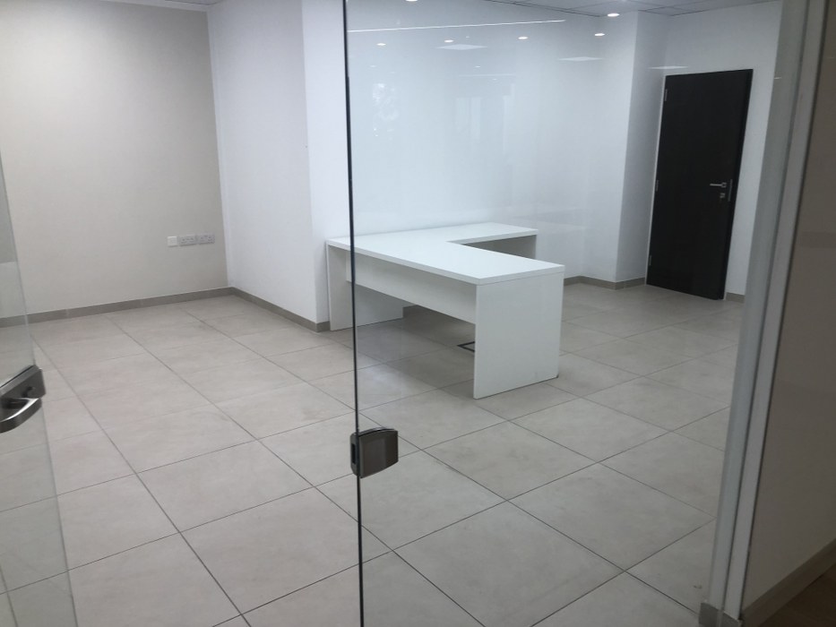 Office for rent in St Julians that consists of 336 sqm