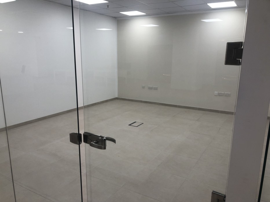 Office for rent in St Julians that consists of 336 sqm