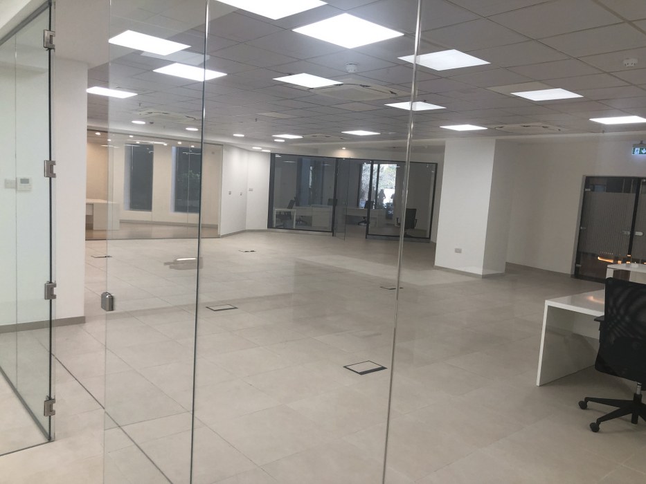 Office for rent in St Julians that consists of 336 sqm