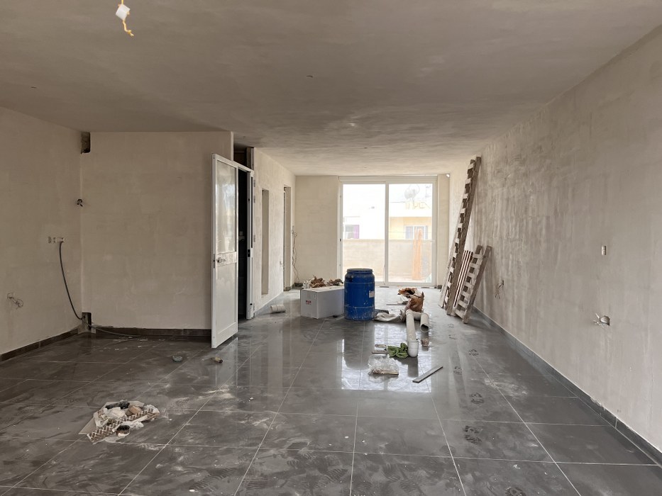 Birkirkara 450sqm commercial block for rent