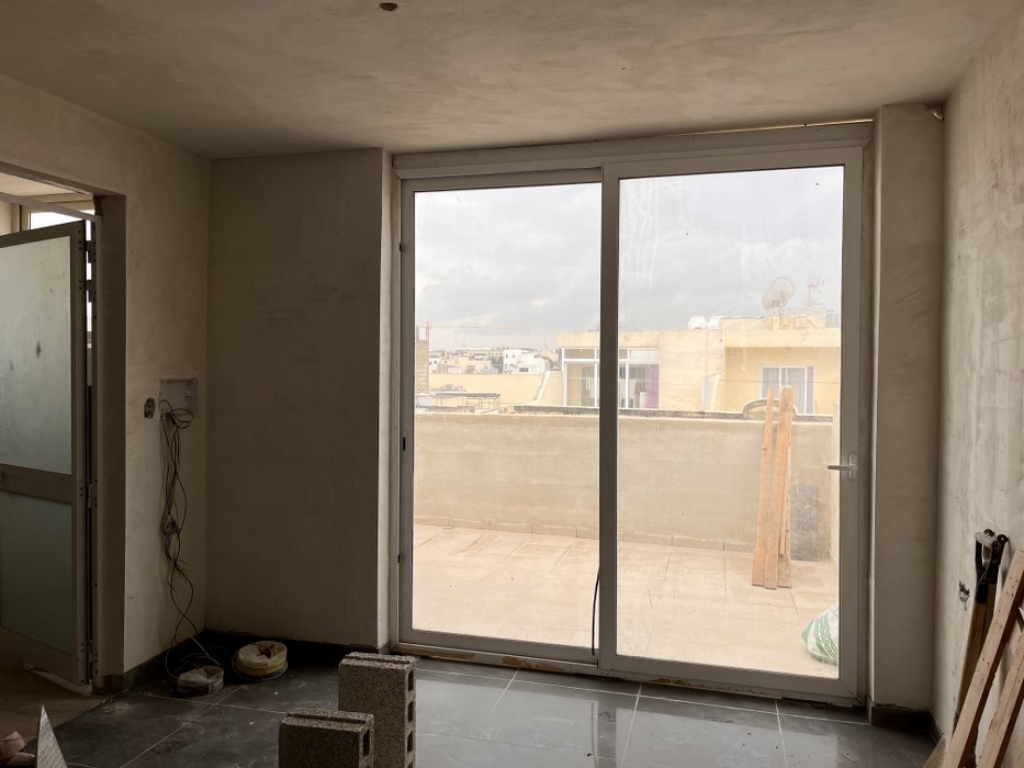 Birkirkara 450sqm commercial block for rent