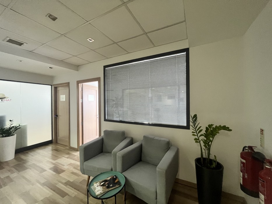 Spacious 300SQM Customizable Office for Rent in Mosta