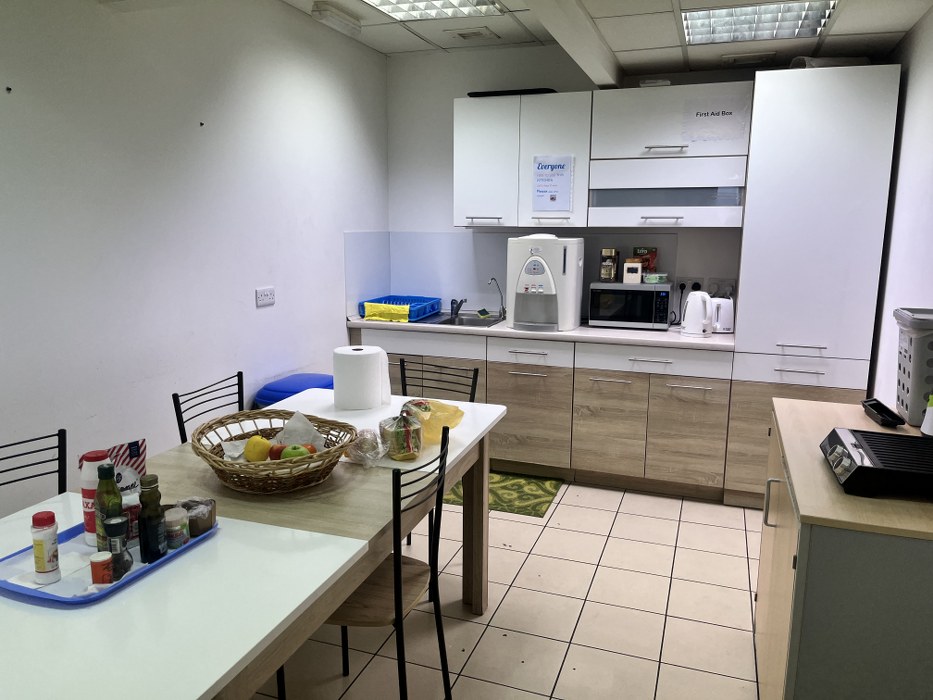 Spacious 300SQM Customizable Office for Rent in Mosta