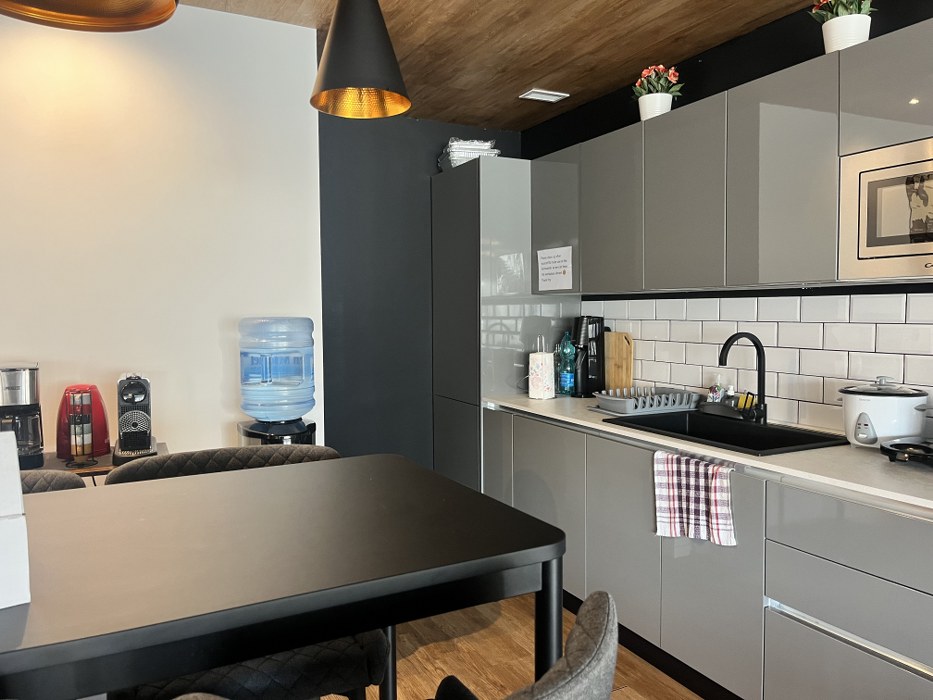 Spacious 300SQM Customizable Office for Rent in Mosta