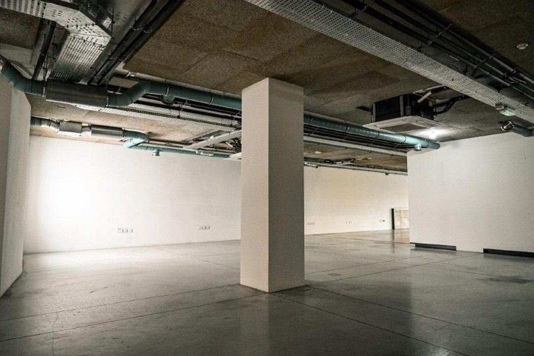 Ta' Xbiex 392sqm office for rent