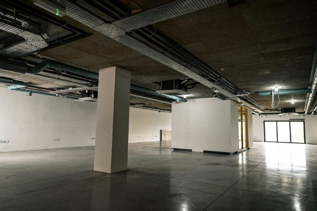 Ta' Xbiex 392sqm office for rent