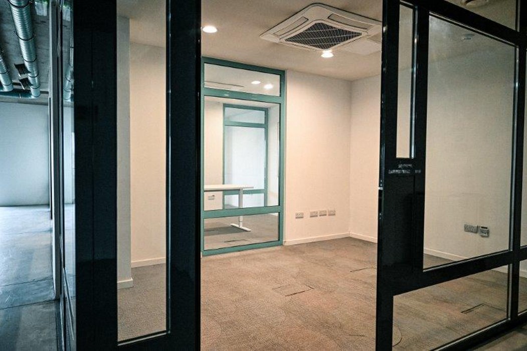 Ta' Xbiex 392sqm office for rent