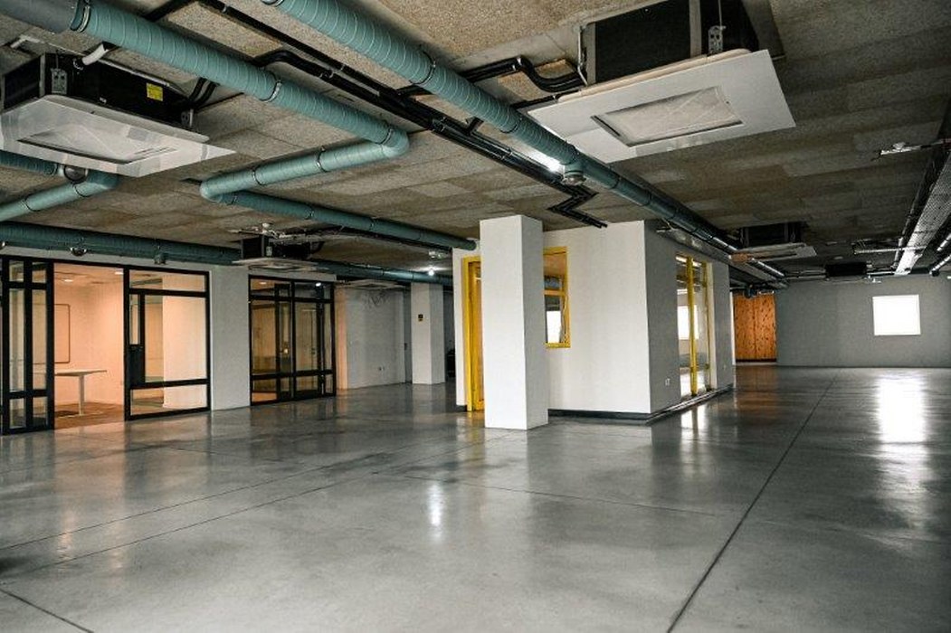 Ta' Xbiex 392sqm office for rent