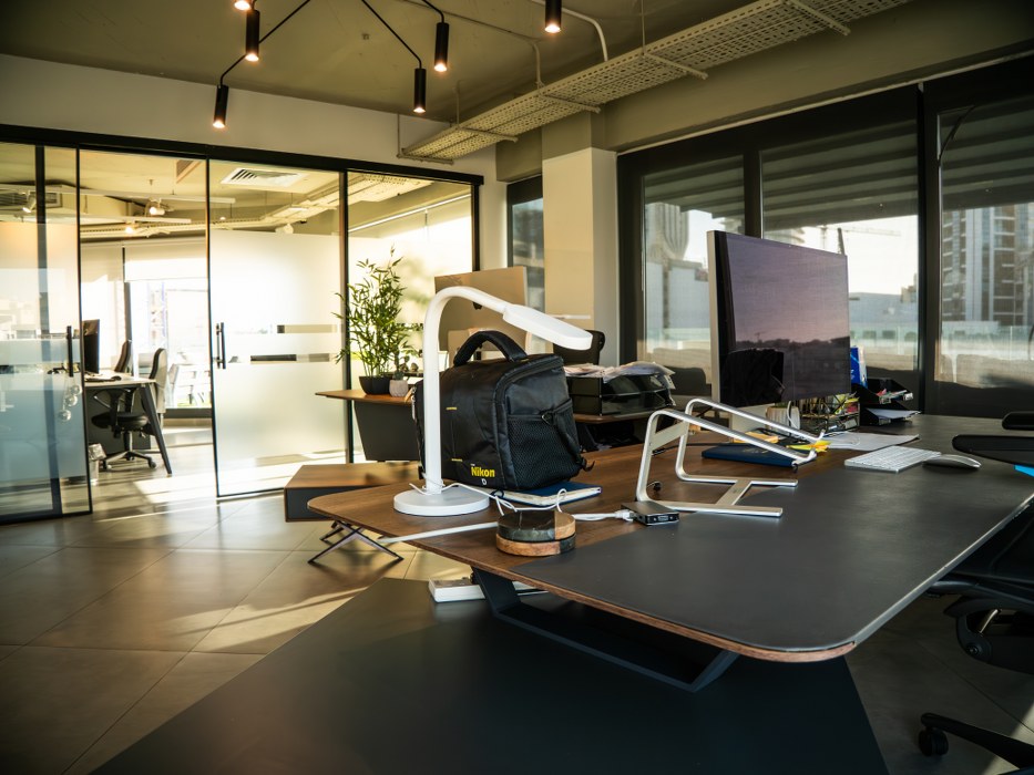 Penthouse Office that Consists of 400 sqm for rent in St Julians