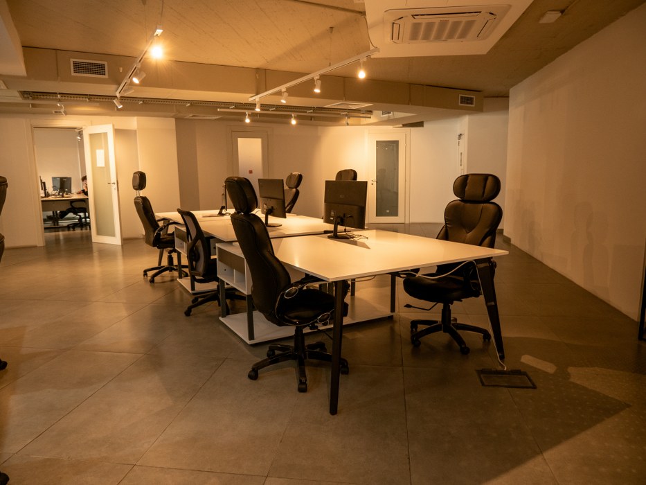 500sqm commercial premises for rent in St Julian's
