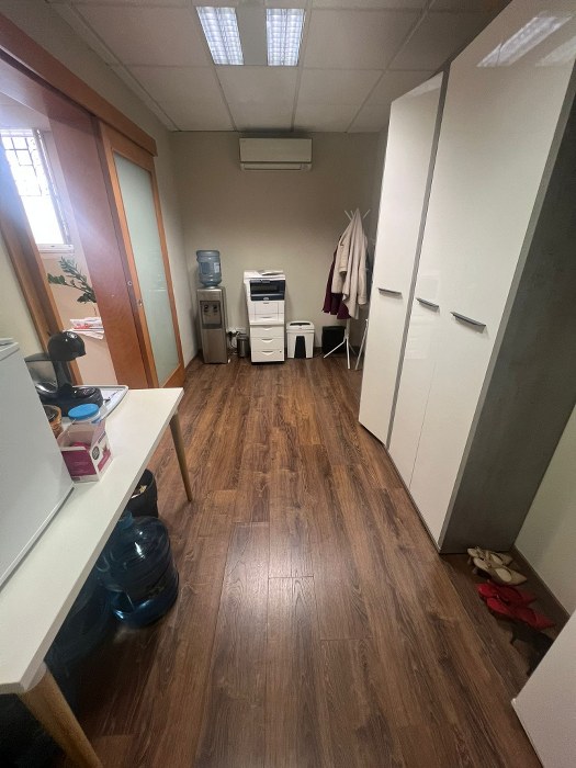 Offices for rent in Malta: 140sqm Sliema premises for rent