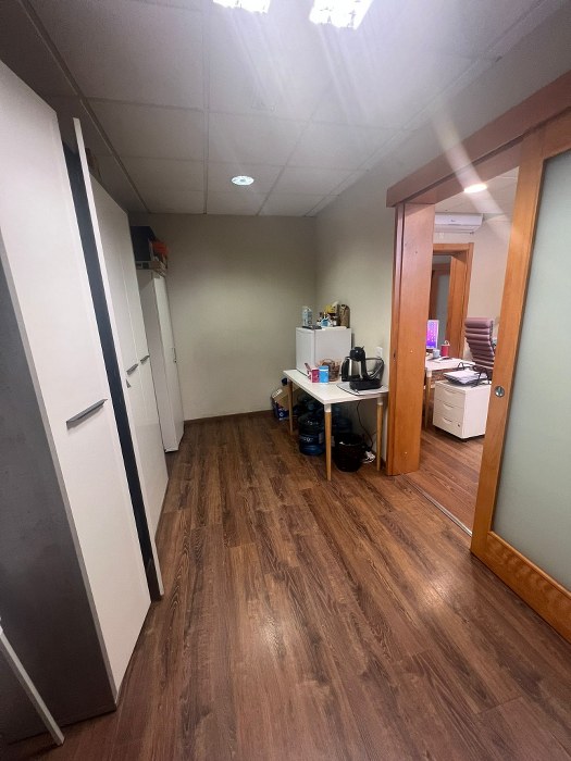Offices for rent in Malta: 140sqm Sliema premises for rent