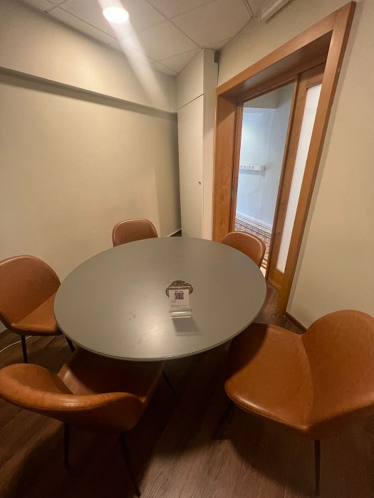 Offices for rent in Malta: 140sqm Sliema premises for rent