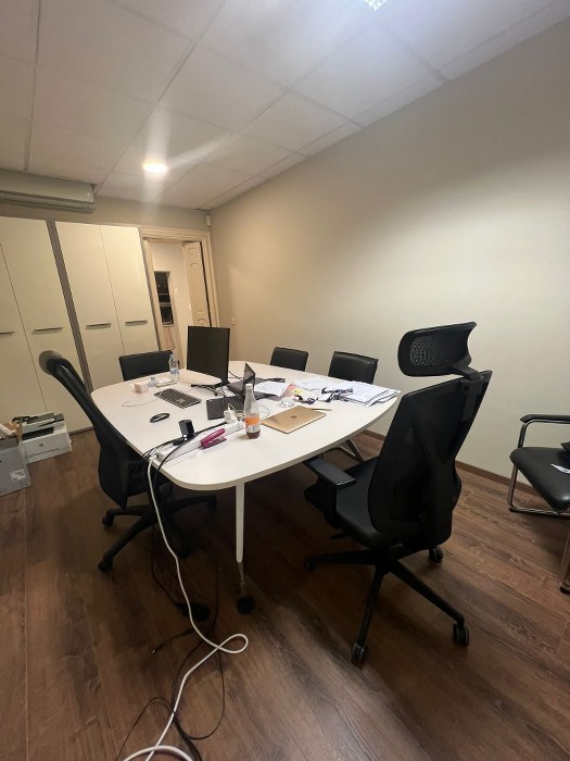 Offices for rent in Malta: 140sqm Sliema premises for rent