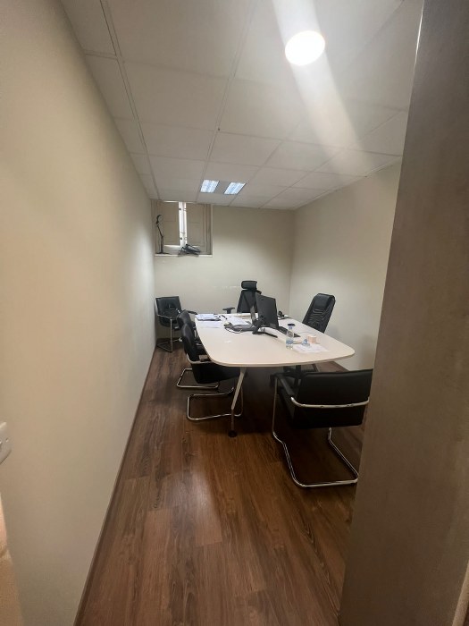 Offices for rent in Malta: 140sqm Sliema premises for rent