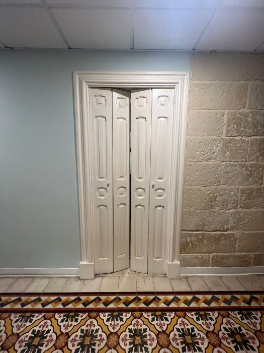 Offices for rent in Malta: 140sqm Sliema premises for rent
