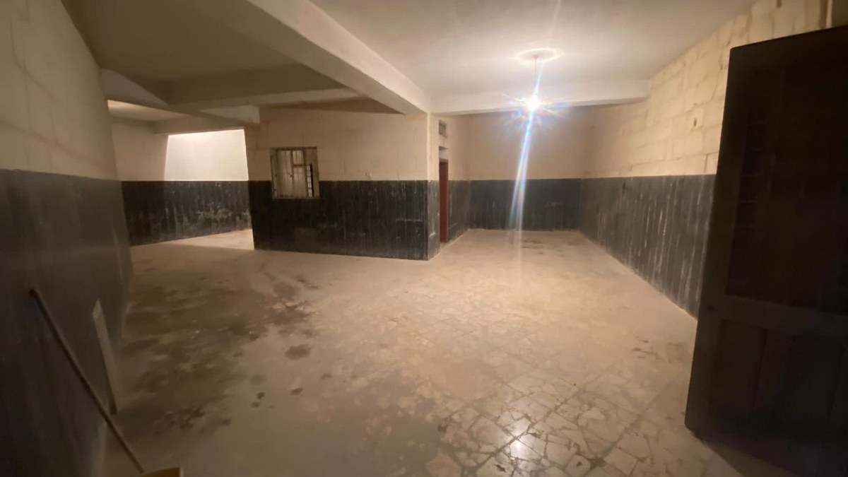 Malta real estate: 120sqm Restaurant for rent in Naxxar piazza with application from outside seating