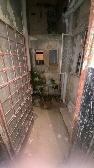 Malta real estate: 120sqm Restaurant for rent in Naxxar piazza with application from outside seating