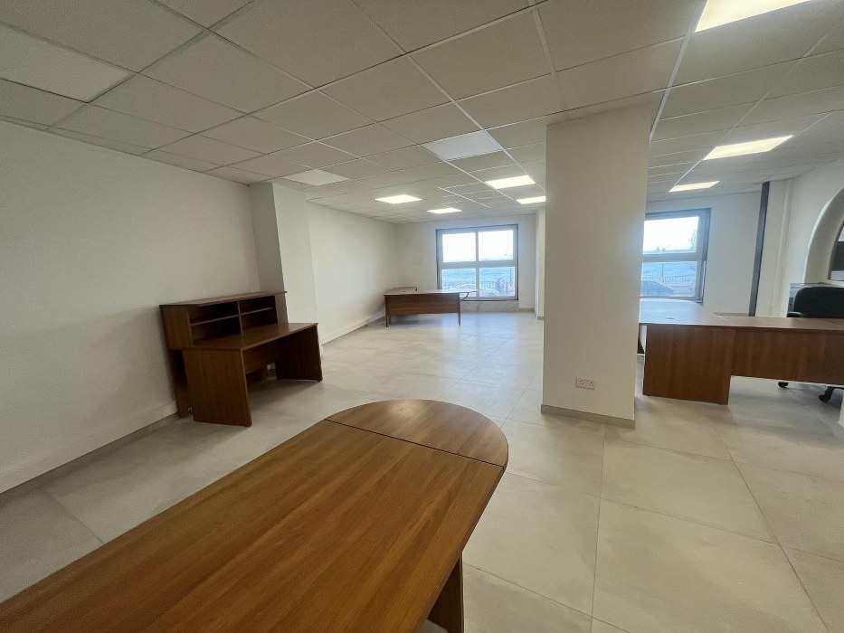 Office for rent in Malta: Sliema 180sqm Seafront Office situated in Qui si sana, Sliema