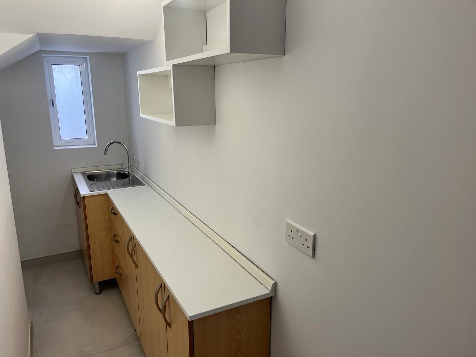 Office for rent in Malta: Sliema 180sqm Seafront Office situated in Qui si sana, Sliema