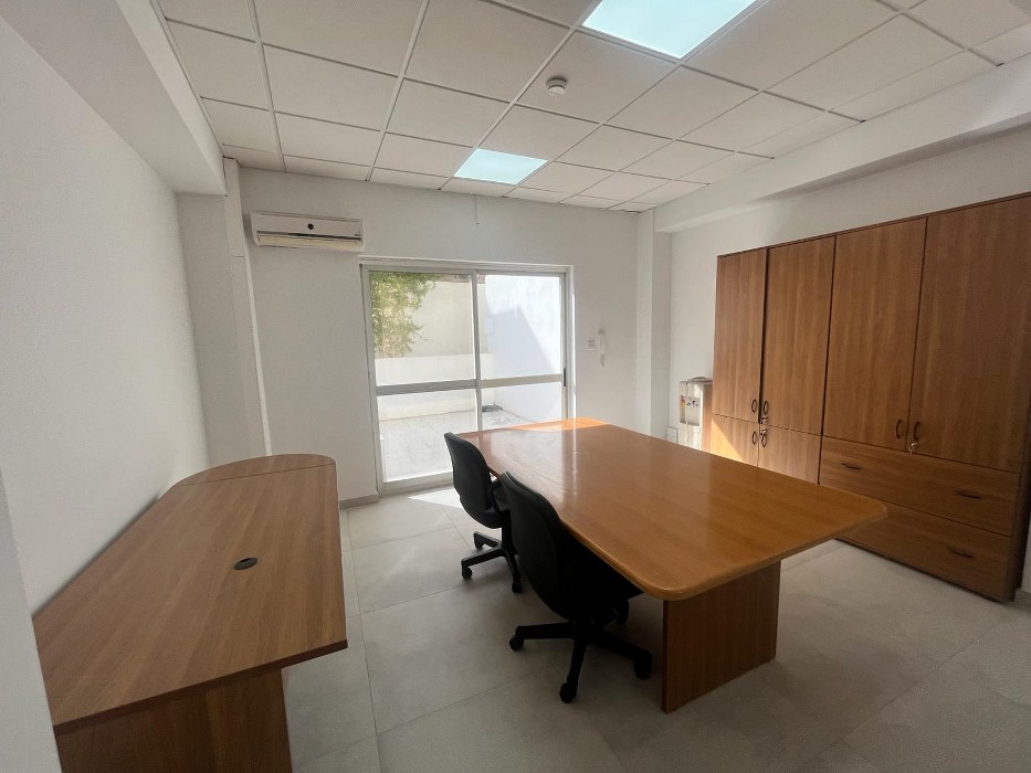 Office for rent in Malta: Sliema 180sqm Seafront Office situated in Qui si sana, Sliema