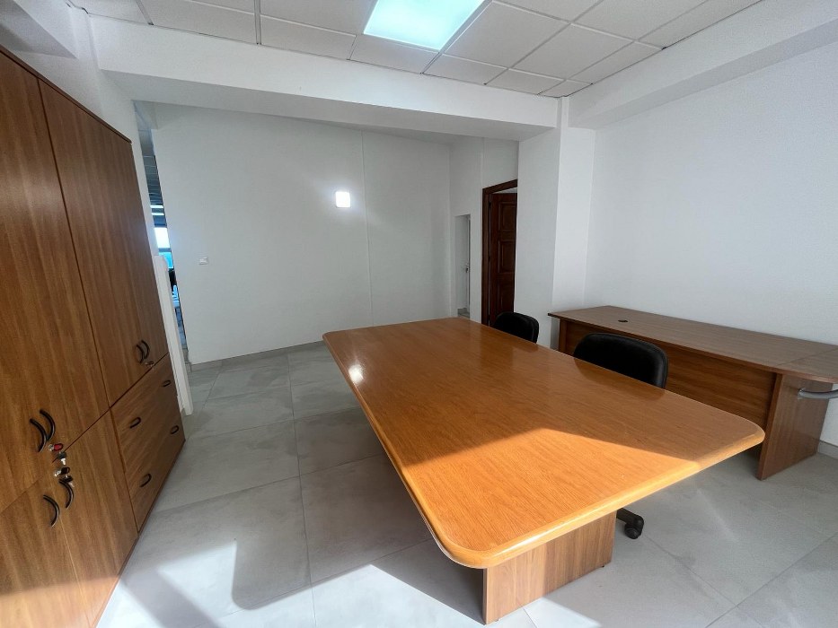 Office for rent in Malta: Sliema 180sqm Seafront Office situated in Qui si sana, Sliema